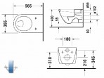 Starck II pods, 016109 2