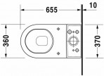 Starck III pods, 12609 2