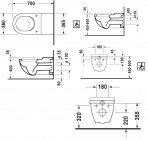 Starck III pods Vital, 220309 2