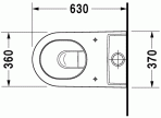 Starck II pods 214509 3