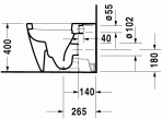 Starck II pods, 212809 2