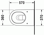 Starck II pods, 212809 4