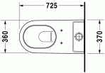 Starck II pods 212909 2