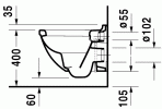 Starck III Compact pods, 222709 2