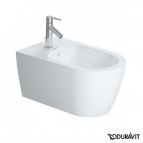 Duravit ME by Starck piekarams bidē