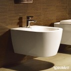 Биде Duravit ME by Starck 2