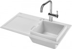 Starck virtuves izlietne 50R