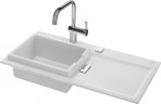 Starck virtuves izlietne 60L