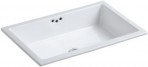 Kohler izlietne 61x40 cm