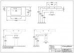 Omnia Architectura izlietne balta 100x48 2