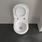 Подвесной унитаз Subway 2.0 direct flush WC 6