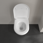 Подвесной унитаз Subway 2.0 direct flush WC 12