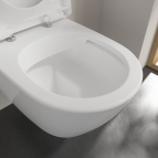 Подвесной унитаз Subway 2.0 direct flush WC 14