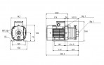 Насос CM3-3 A-R-A-V AQQV 2