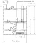 Sūknis Sūknis TM 32/7 (0.37kw) 2