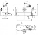 Sūknis  Grundfos Sololift2 WC-3 3