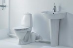 Sūknis  Grundfos Sololift2 WC-3 2