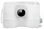 Sūknis  Grundfos Sololift2 WC-3 5