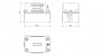 Насос CONLIFT1 230V 2