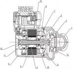 Sūknis Evoplus Lite SAN 80/180-25 1x220-240 50/60 7