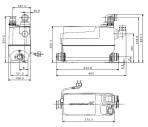 Насос Grundfos Sololift2 C-3 3