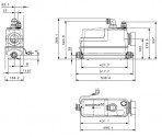 Sūknis Grundfos Sololift2 CWC-3 3