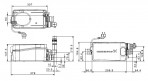 Насос Grundfos Sololift2 D-2 2