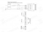 Насос MAGNA3 25-100 N 180 мм DN25 9-163W 230V 50Hz PN10 3