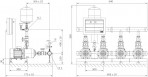 Hасосная станция CO-2 MHI 405/ER 3