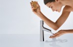 Talis Select S maisītājs izlietnei 100 bez pop-up 3