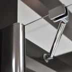 Dušas stūris TDO1+TDO1 800x800 mm, Brillant profils 4