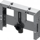 TECEbox bidē modulis, uzstādīšanas dziļums 8 cm 