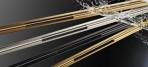 TECEdrainway dušas drenāžas profils 1600 mm, Matēts melns 7