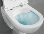 TECEprofil WC rāmis + O.Novo Direct-Flush WC 8