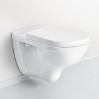 TECEprofil WC rāmis + O.Novo Direct-Flush WC 9