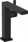 Tecturis E maisītājs 150 Fine CoolStart+push-open, Matt Black