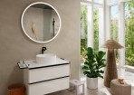 Tecturis S maisītājs 240 Fine CoolStart EcoSmart+ push-open, Bl. Matt  3