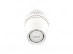 Termostata galva Danfoss Redia® ar šķidruma sensoru M30 x 1,5, Balta 2