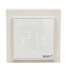 Termostats DEVIreg™ Smart, +5...+45 °C,wifi