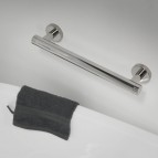 Tiger BOSTON  vannas rokturis, 31x5cm, pulēts 2