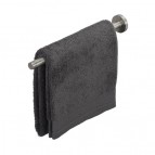 Tiger BOSTON  teleskopisks dvieļa turētājs, 35-60cm, berzts