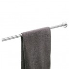 Tiger BOSTON  teleskopisks dvieļa turētājs, 35-60cm, pulēts