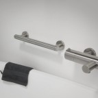 Tiger BOSTON  vannas rokturis, 31x5cm, berzts 3