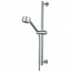 Tiger BOSTON dušas garnitūra Massage, pulēta