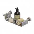 Tiger BOSTON šampūna pudeļu grozs, 37x14cm, berzts 2