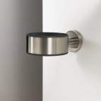 Tiger BOSTON fēna turētājs, 12x9cm, berzts 