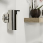 Tiger BOSTON šķidro ziepju dozators 75ml, pulēts 3