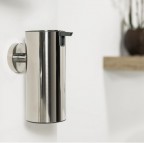 Tiger BOSTON šķidro ziepju dozators 240ml, pulēts 3