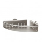 Tiger BOSTON stūra plaukts, 25x25cm, berzts