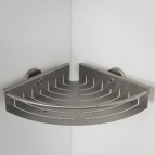 Tiger BOSTON stūra plaukts, 25x25cm, berzts 2